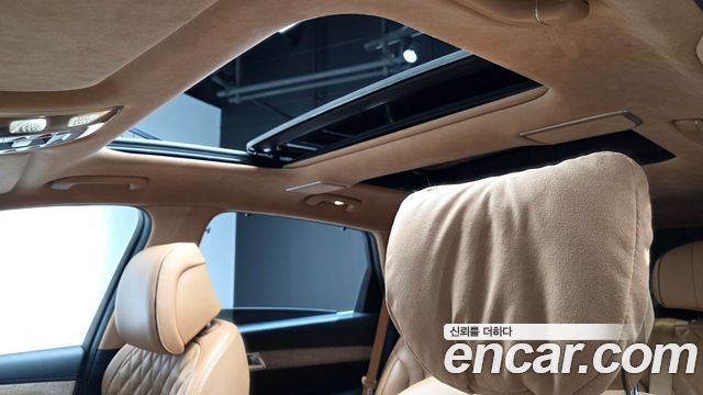 Genesis GV80 2.5T Gasoline AWD 2023 — фото 17