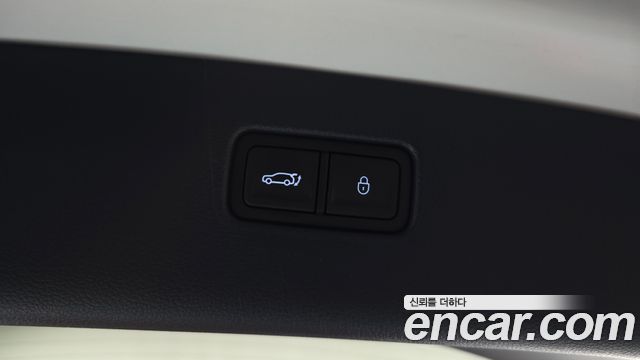 Genesis GV80 2.5T Gasoline AWD 2023 — фото 18