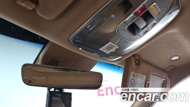 Genesis GV80 2.5T Gasoline AWD 2023 — фото 20