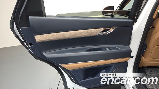 Genesis GV80 2.5T Gasoline AWD 2023 — фото 25
