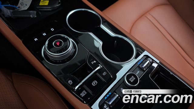 Kia K5 (III) 1.6 Turbo Noblesse 2025 — фото 9