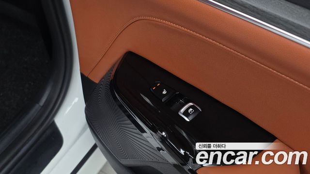 Kia K5 (III) 1.6 Turbo Noblesse 2025 — фото 19