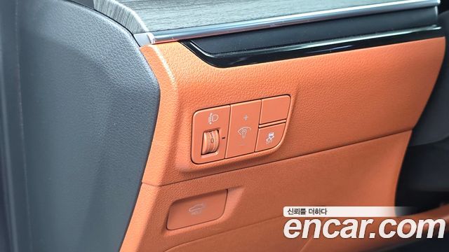 Kia K5 (III) 1.6 Turbo Noblesse 2025 — фото 26