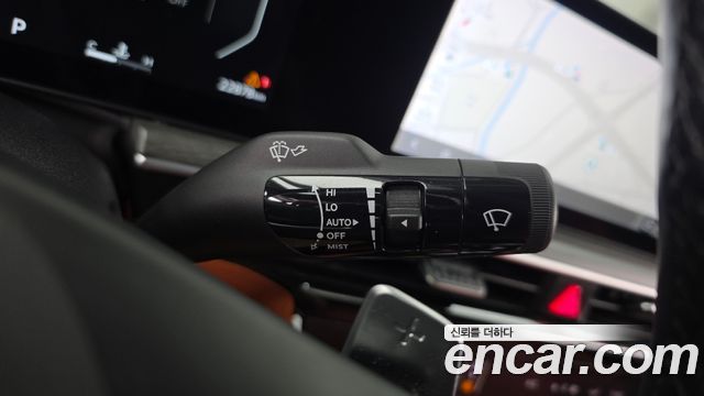 Kia K5 (III) 1.6 Turbo Noblesse 2025 — фото 28