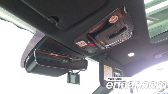 Kia K5 (III) 1.6 Turbo Noblesse 2025 — фото 29