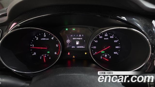 Kia Carnival 11-seater Noblesse 2016 — фото 8