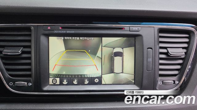 Kia Carnival 11-seater Noblesse 2016 — фото 15