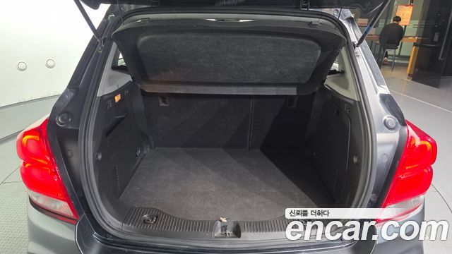 Chevrolet Trax 1.6 Diesel Premier 2018 — фото 20