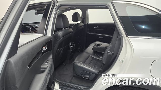 Kia Sorento Diesel 2.0 2WD Prestige 2019 — фото 11