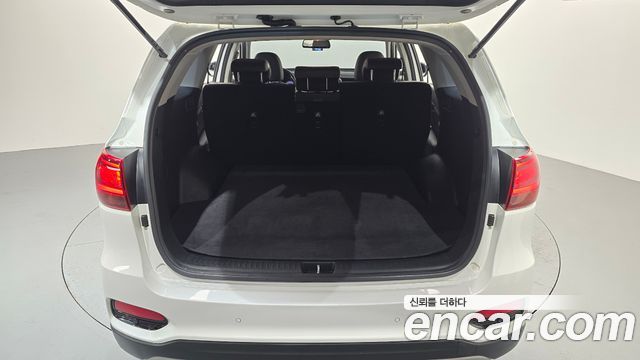 Kia Sorento Diesel 2.0 2WD Prestige 2019 — фото 15