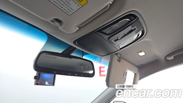 Kia Sorento Diesel 2.0 2WD Prestige 2019 — фото 16