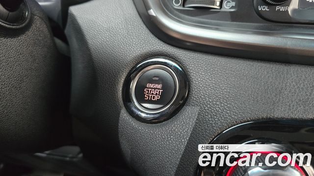 Kia Sorento Diesel 2.0 2WD Prestige 2019 — фото 19