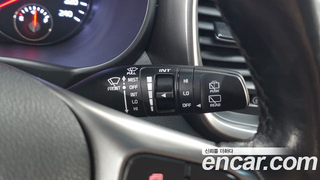 Kia Sorento Diesel 2.0 2WD Prestige 2019 — фото 20