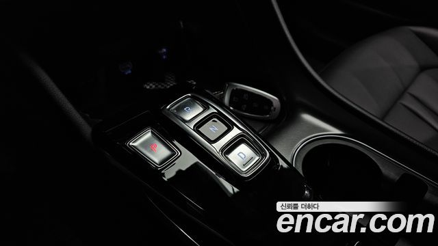 Hyundai Sonata (DN8) 2.0 Premium Plus 2022 — фото 9