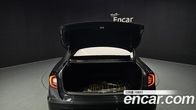 Hyundai Sonata (DN8) 2.0 Premium Plus 2022 — фото 20