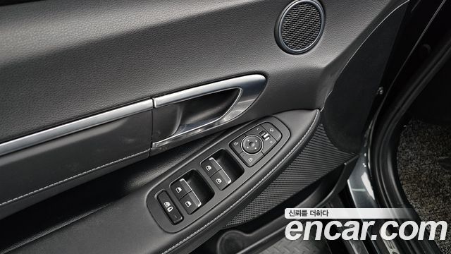 Hyundai Sonata (DN8) 2.0 Premium Plus 2022 — фото 29