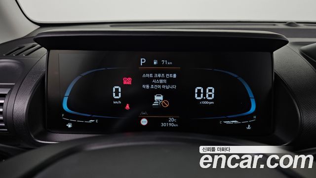Hyundai Casper Turbo Inspiration 2023 — фото 8