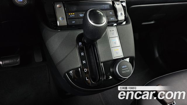 Hyundai Casper Turbo Inspiration 2023 — фото 9
