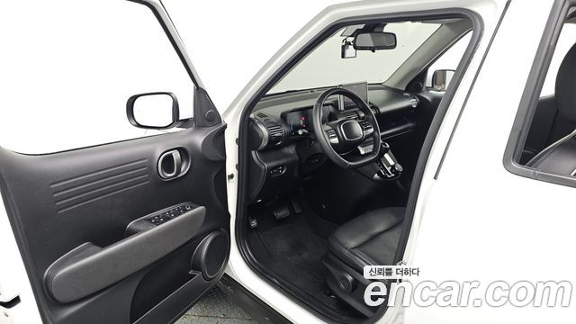 Hyundai Casper Turbo Inspiration 2023 — фото 10
