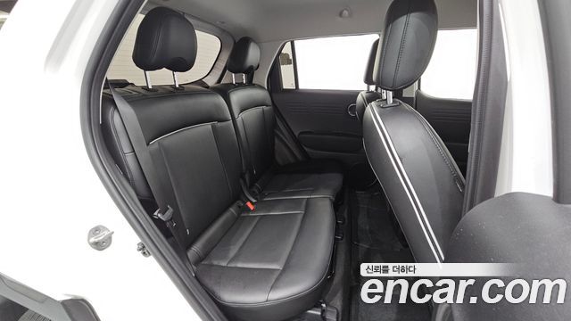 Hyundai Casper Turbo Inspiration 2023 — фото 11