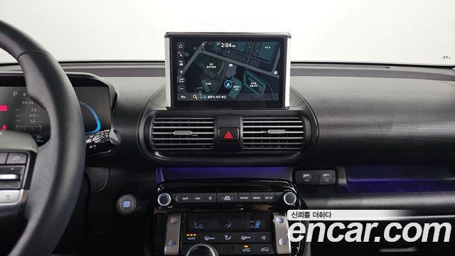 Hyundai Casper Turbo Inspiration 2023 — фото 14
