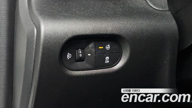Hyundai Casper Turbo Inspiration 2023 — фото 17