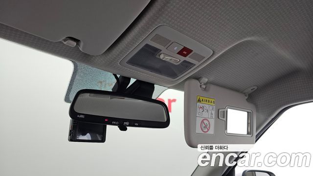 Hyundai Casper Turbo Inspiration 2023 — фото 19