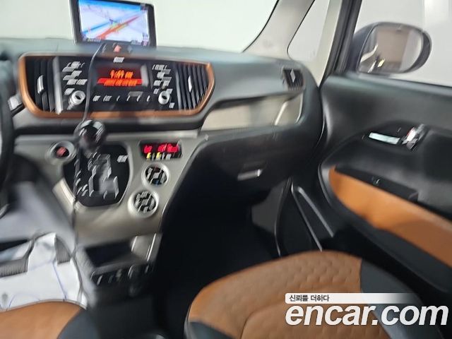 Kia Ray LPI Prestige 2018 — фото 10