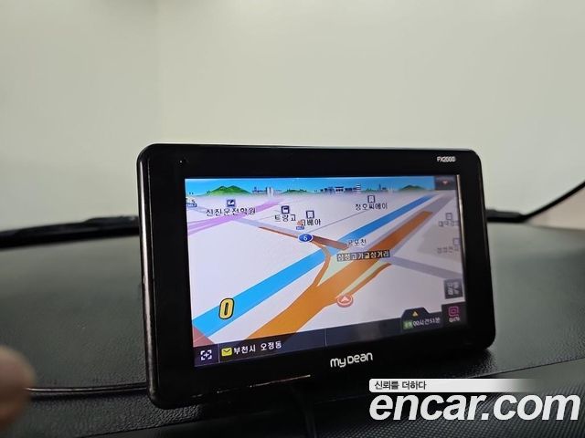 Kia Ray LPI Prestige 2018 — фото 18