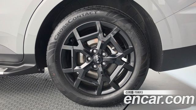 Kia Carnival (IV) HEV 9seater Gravity 2025 — фото 5