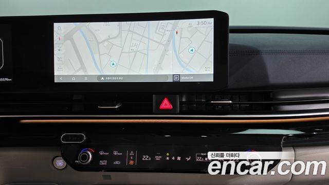 Kia Carnival (IV) HEV 9seater Gravity 2025 — фото 13