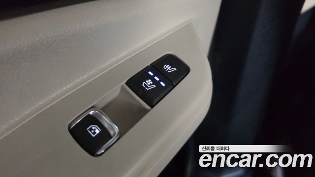 Kia Carnival (IV) HEV 9seater Gravity 2025 — фото 19