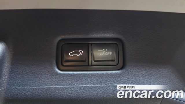 Kia Carnival (IV) HEV 9seater Gravity 2025 — фото 33