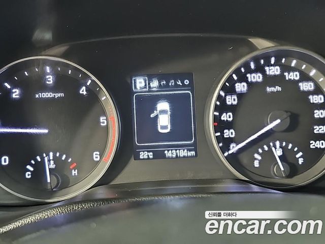 Hyundai Avante (AD) 1.6 e-VGT SMART Special 2016 — фото 7