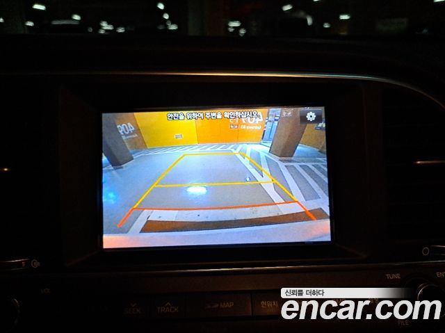 Hyundai Avante (AD) 1.6 e-VGT SMART Special 2016 — фото 14