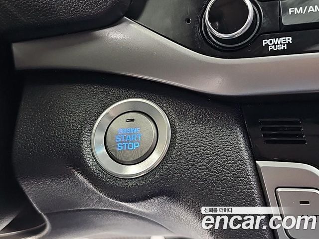 Hyundai Avante (AD) 1.6 e-VGT SMART Special 2016 — фото 21
