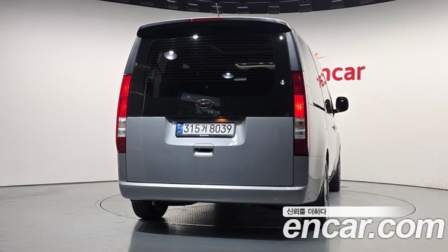 Hyundai Staria Tourer 9-Seater Modern 2023 — фото 4