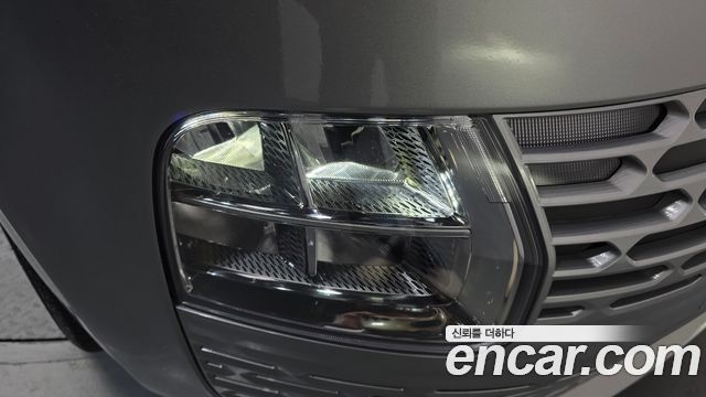 Hyundai Staria Tourer 9-Seater Modern 2023 — фото 22