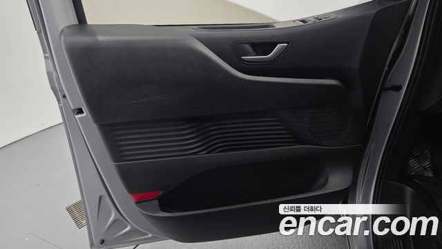 Hyundai Staria Tourer 9-Seater Modern 2023 — фото 24