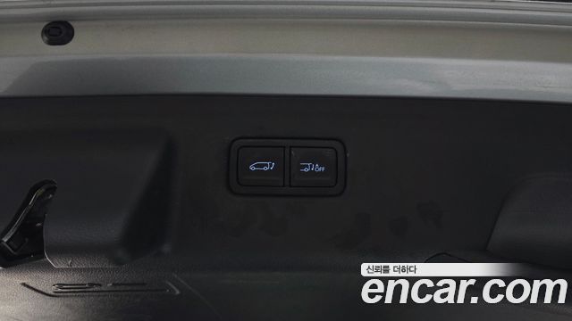 Hyundai Staria Tourer 9-Seater Modern 2023 — фото 33
