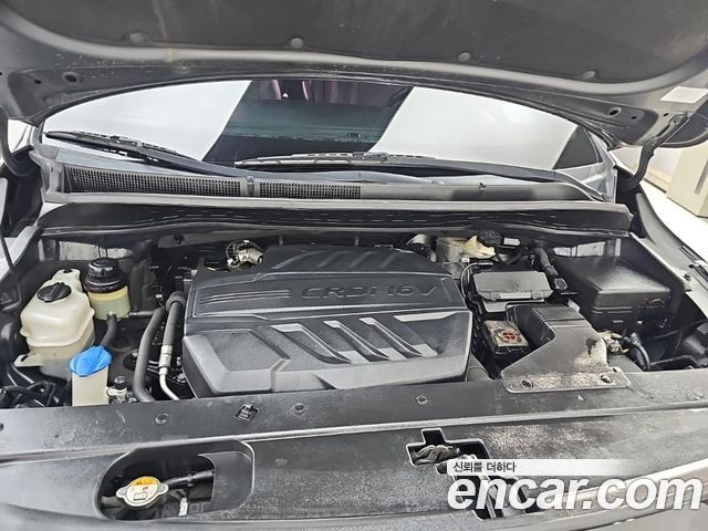 Kia Carnival 9-Seater Prstige 2019 — фото 6