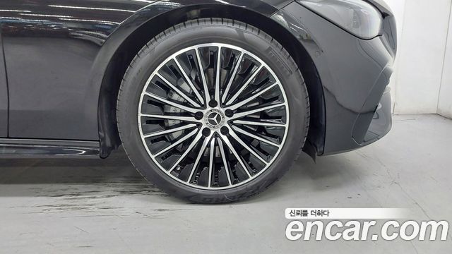 Mercedes-Benz CLE-Class (C236) CLE200 Coupe 2025 — фото 5