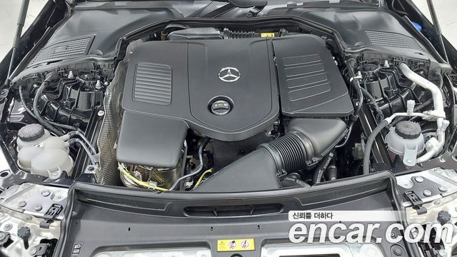 Mercedes-Benz CLE-Class (C236) CLE200 Coupe 2025 — фото 6