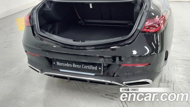 Mercedes-Benz CLE-Class (C236) CLE200 Coupe 2025 — фото 15