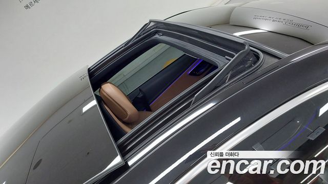 Mercedes-Benz CLE-Class (C236) CLE200 Coupe 2025 — фото 16