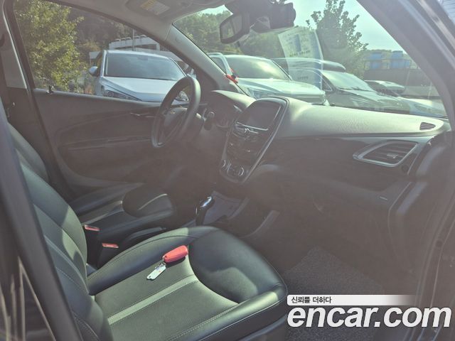 Chevrolet Spark Premier 2019 — фото 7