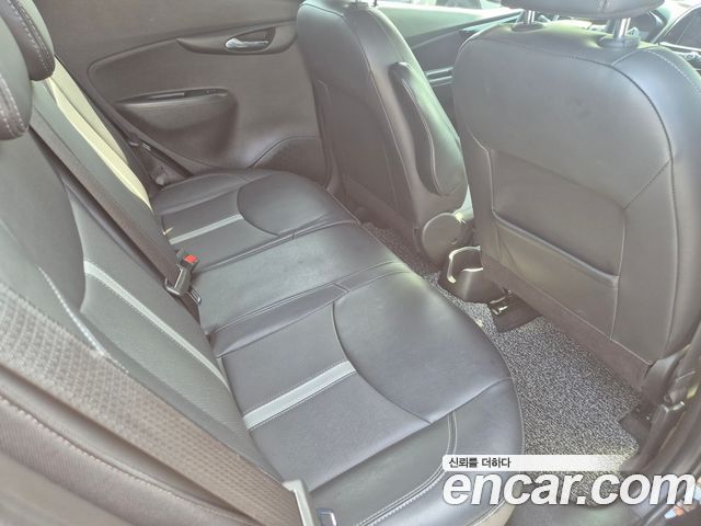 Chevrolet Spark Premier 2019 — фото 10