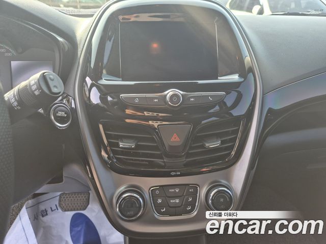 Chevrolet Spark Premier 2019 — фото 13