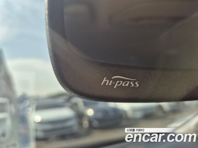 Chevrolet Spark Premier 2019 — фото 16