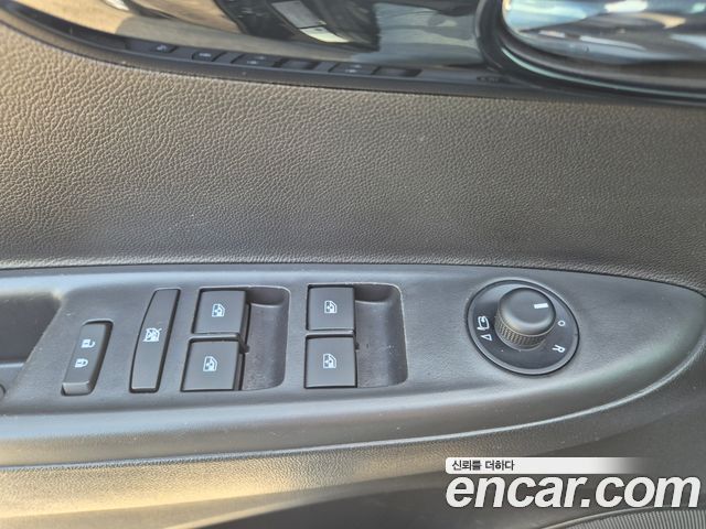 Chevrolet Spark Premier 2019 — фото 17